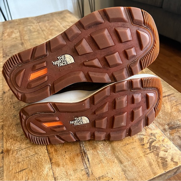 The North Face Men's Ozone Park Waterproof Winter Boot Size 10 - Picture 8 of 16